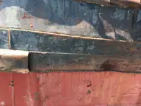 Rebocador à venda