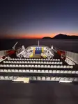 Navio RoPax à venda