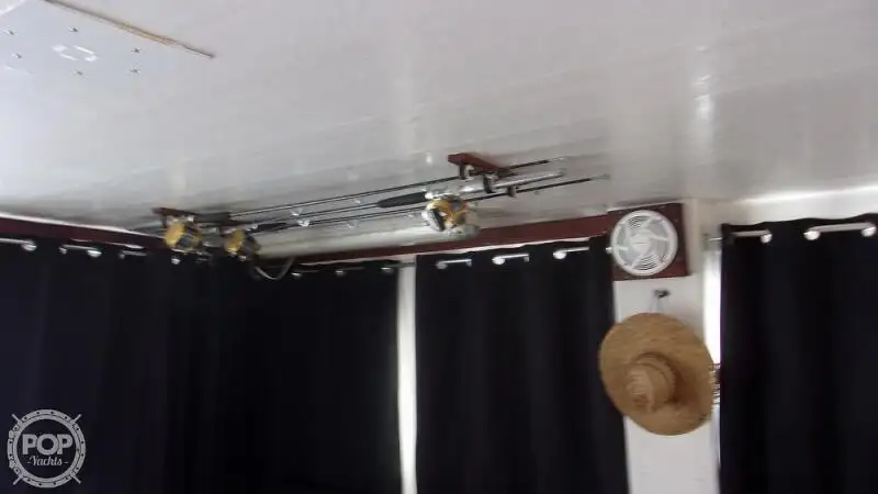 Apoio a mergulho à venda