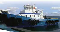 Rebocador à venda