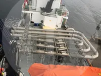 Navio de pesquisa à venda