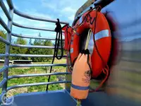 Catamarã à venda