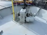 Navio de pesca de arrasto à venda