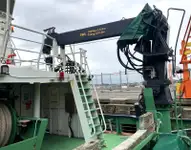 Rebocador à venda