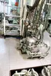 Rebocador à venda
