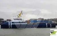 Navio de pesquisa à venda