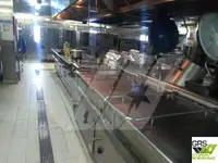 Barcaça de alojamento à venda
