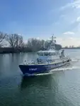 Navio de pesquisa à venda