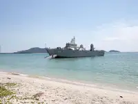 Navio Ro-Ro à venda