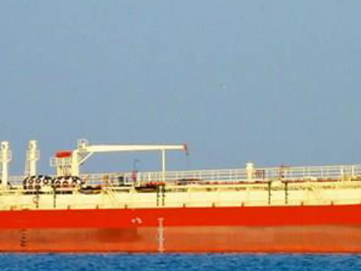 Navio-tanque de óleo/produtos químicos à venda