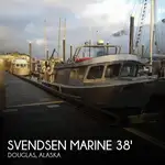 Barco de tripulação à venda
