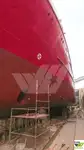 Navio de pesquisa à venda