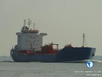 Navio-tanque de óleo/produtos químicos à venda