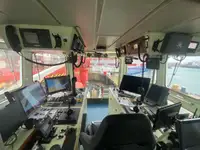 Rebocador à venda