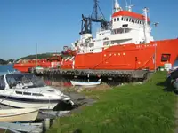 Navio de apoio a plataformas (PSV) à venda