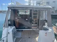 Trawler à venda
