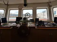 Rebocador à venda