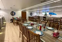 Apoio a mergulho à venda