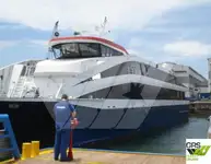 Navio Ro-Ro à venda