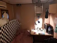 Rebocador à venda