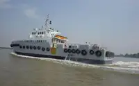 Navio de patrulha à venda