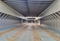 Barcaça à venda