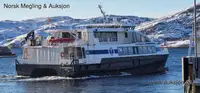 Navio Ro-Ro à venda
