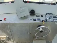 Navio de patrulha à venda