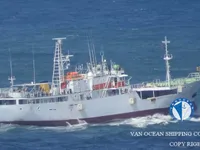 Navio de pesca de linha de mão à venda