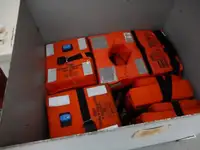 Barcos de trabalho à venda