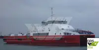Cruiseferry à venda
