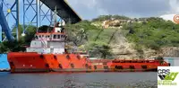 Navio de abastecimento à venda