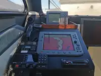 Bote inflável rígido à venda