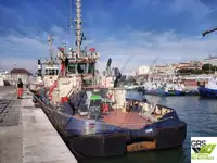 Rebocador à venda