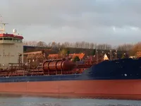 Navio-tanque de óleo/produtos químicos à venda