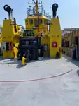 Rebocador à venda