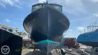 Navio de cruzeiro à venda