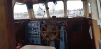 Barco piloto à venda