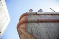Barcaça à venda