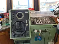 Navio de pesca de linha de mão à venda