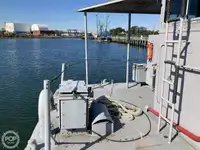 Balsa de desembarque, tanque à venda