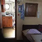 Rebocador à venda