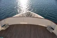Navio de cruzeiro à venda