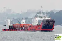 Embarcação de desembarque, tanque à venda