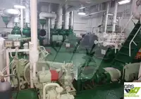 Navio guindaste à venda