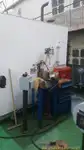 Barcaça à venda