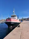 Rebocador à venda