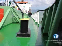 Navio-tanque de óleo/produtos químicos à venda