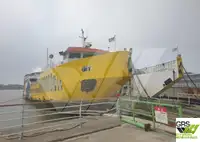 Embarcação de desembarque, tanque à venda