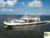 Barcaça à venda